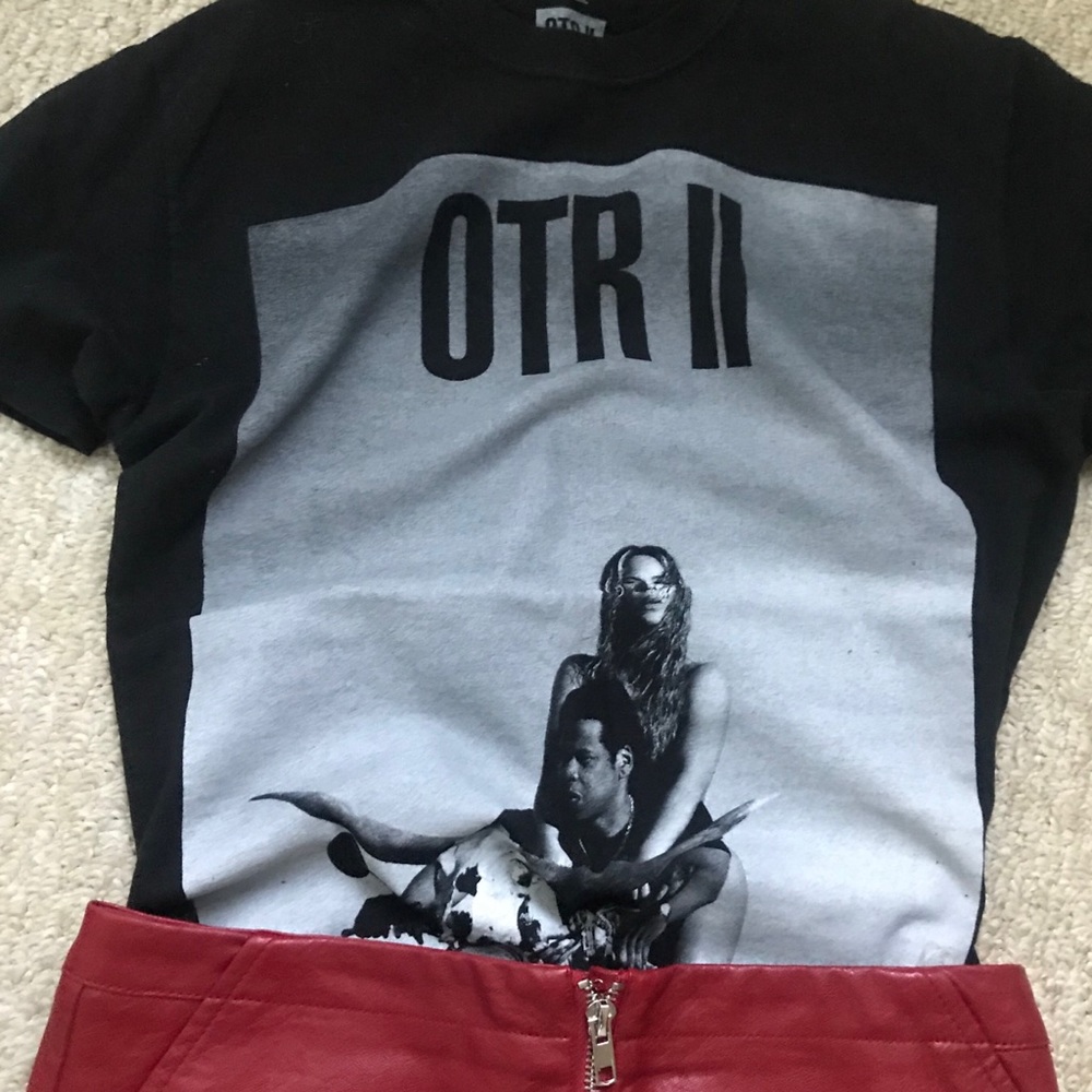 🖤 BEYONCÉ OTRII T-shirt